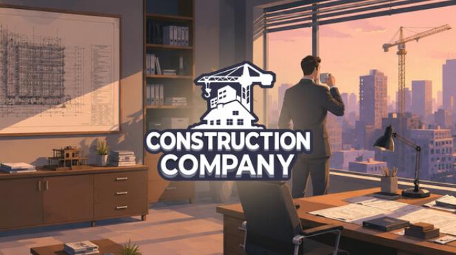 Construction Company Free Download