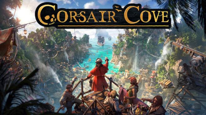 Corsair Cove Free Download