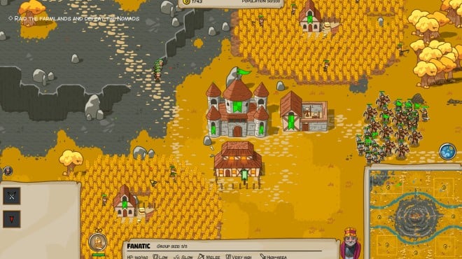 Counter Clash PC Crack