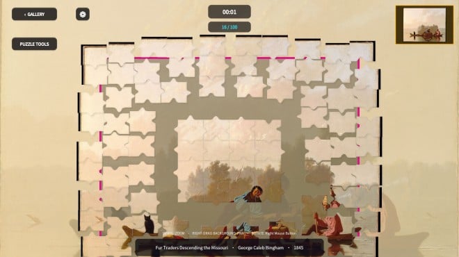 Cozy Jigsaw Torrent Download