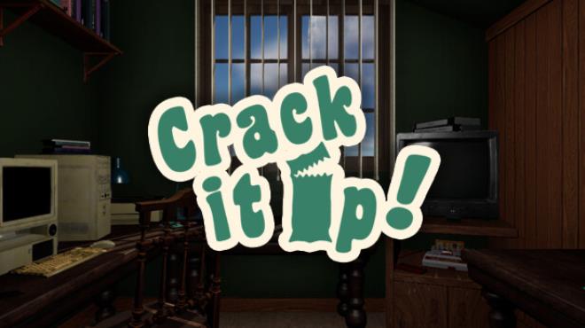 Crack it Up! Free Download