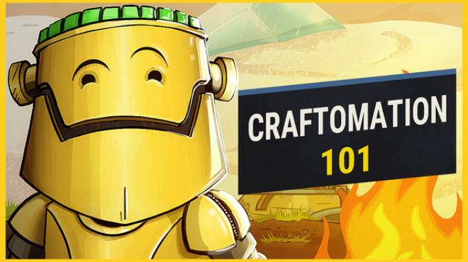 Craftomation 101 Programming And Craft Free Download
