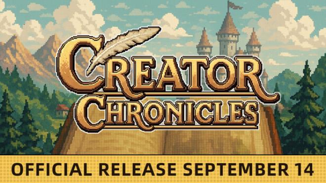 Creator Chronicles Free Download