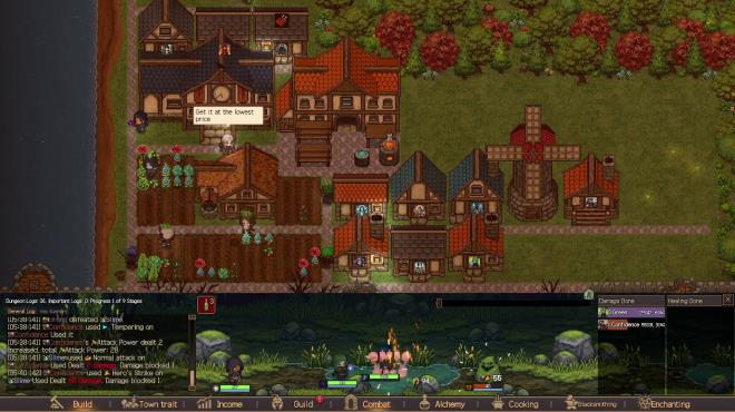 Creator Chronicles PC Crack