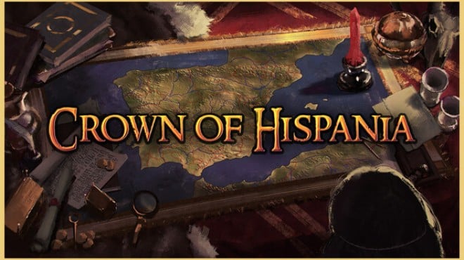 Crown Of Hispania Free Download
