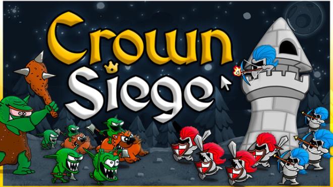 Crown Siege Free Download
