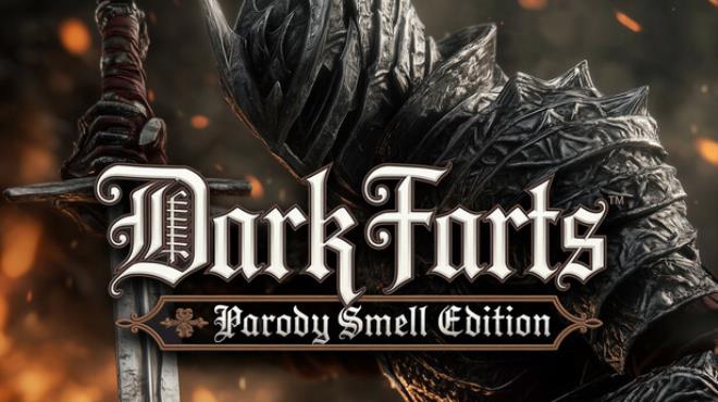 Dark Farts: Parody Smell Edition Free Download