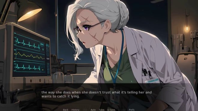 De-Extinct Desire Torrent Download