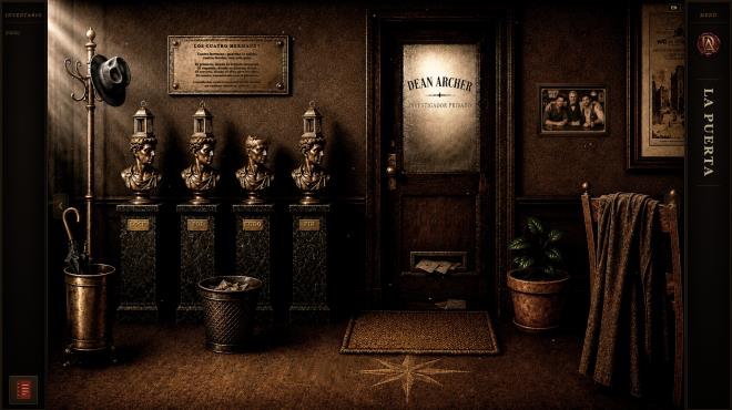 Dean Archer Stories: The Missing Detective Torrent Download