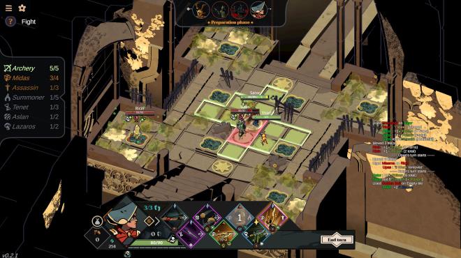 Deified Torrent Download