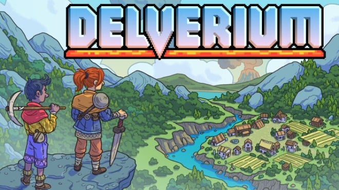 Delverium Free Download