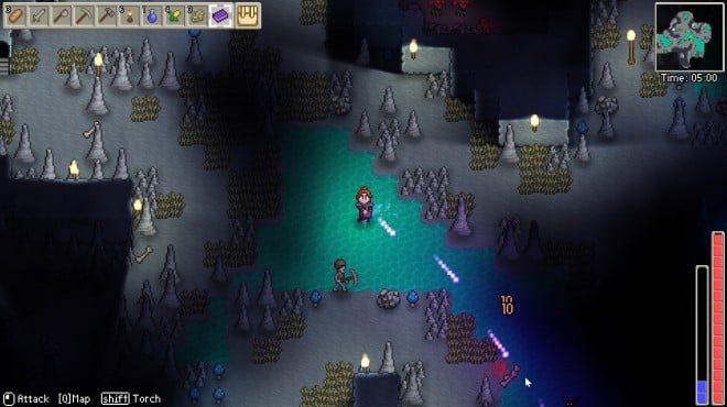 Delverium Torrent Download