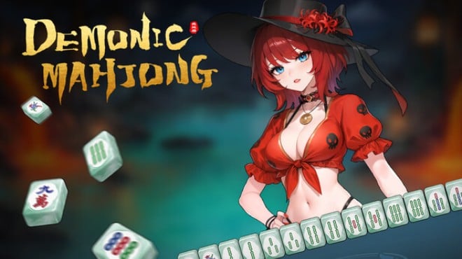 Demonic Mahjong v0 2 67 Free Download