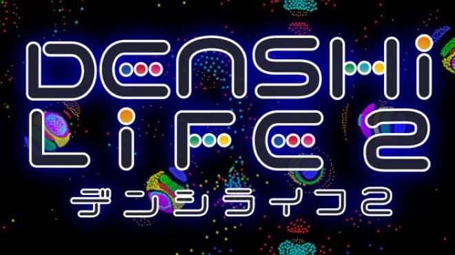 Denshi Life 2 / デンシライフ 2 Free Download