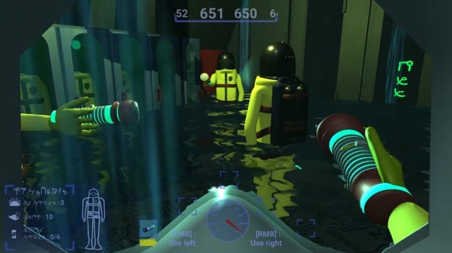 Depth Diver Torrent Download