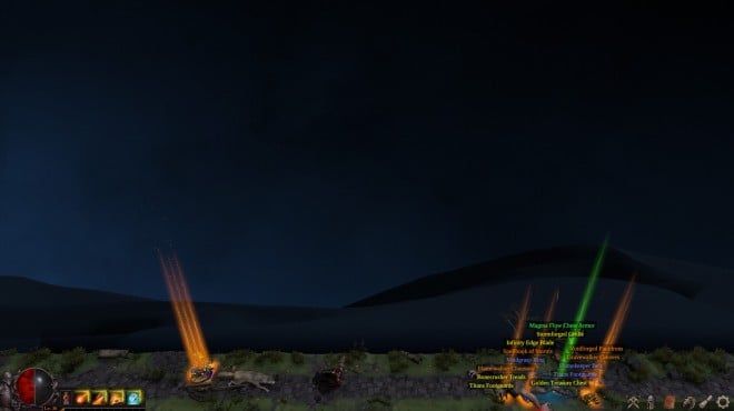Deskrawl Idle ARPG PC Crack