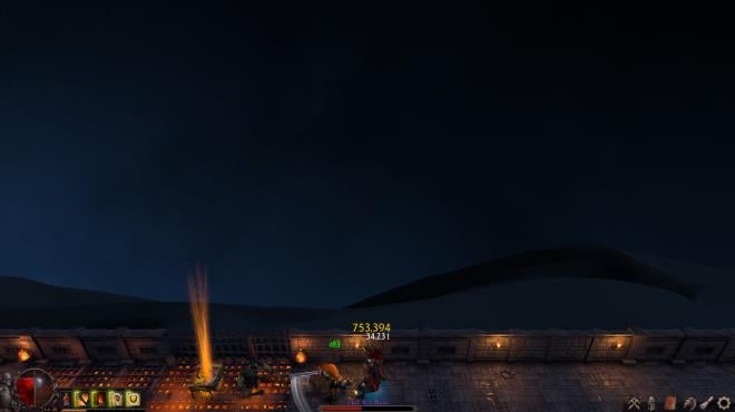 Deskrawl: Idle ARPG Torrent Download