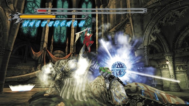 Devil May Cry HD Collection v1 0 2 0 PC Crack