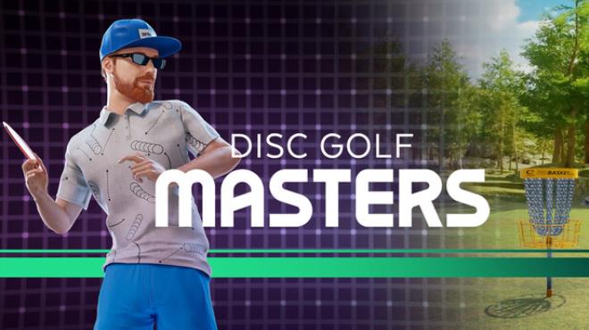 Disc Golf Masters Free Download