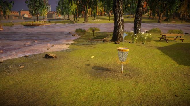 Disc Golf Masters Torrent Download