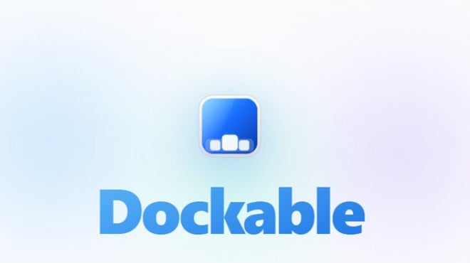 Dockable Free Download