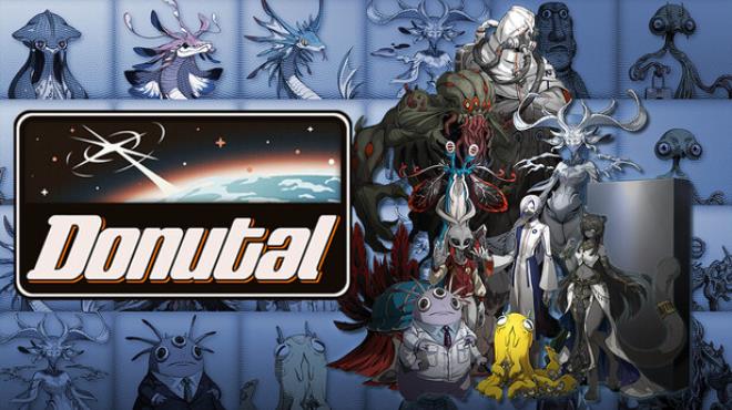 Donutal Free Download Donutal Free Download