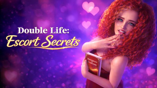 Double Life: Escort Secrets Free Download