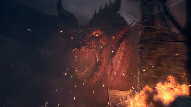 Dragons Dogma 2 PC Crack