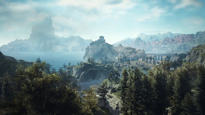 Dragons Dogma 2 Torrent Download