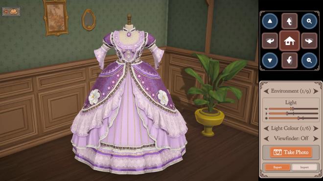 Dressmaker PC Crack