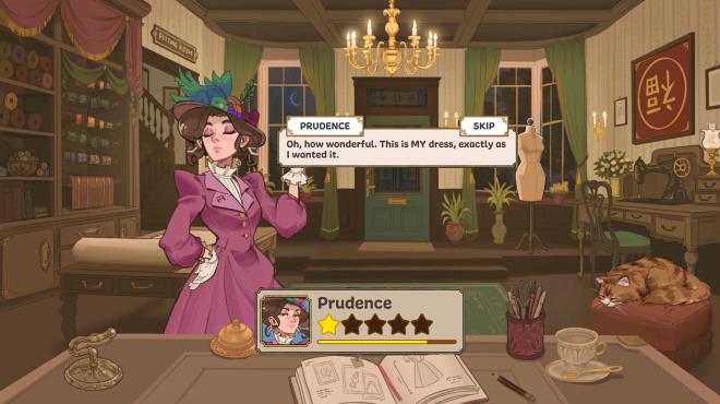 Dressmaker Torrent Download