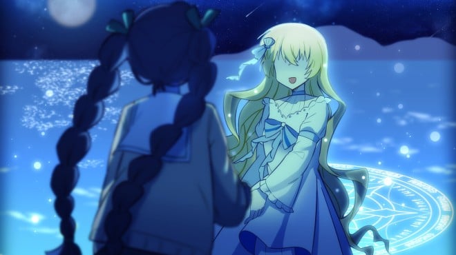 Drown in Yesterday's Sea PC Crack