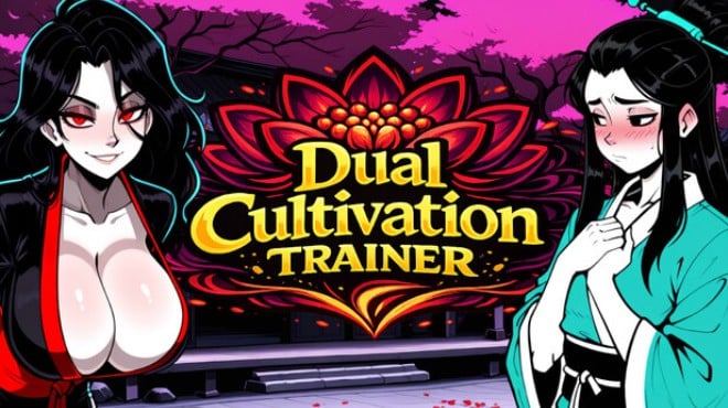 Dual Cultivation Trainer Free Download