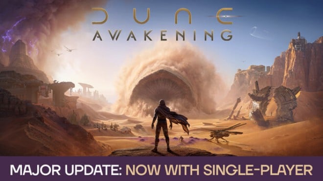 Dune Awakening Free Download