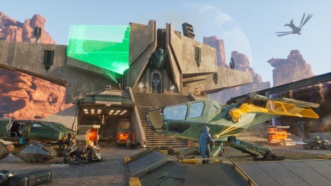 Dune Awakening PC Crack
