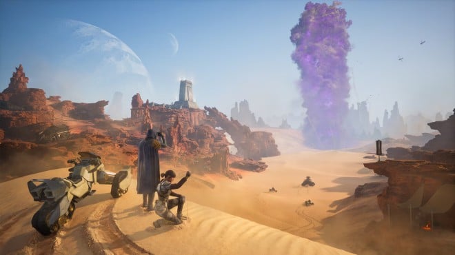 Dune Awakening Torrent Download