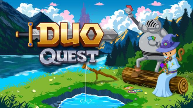 Duo Quest Free Download