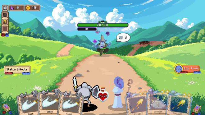 Duo Quest PC Crack