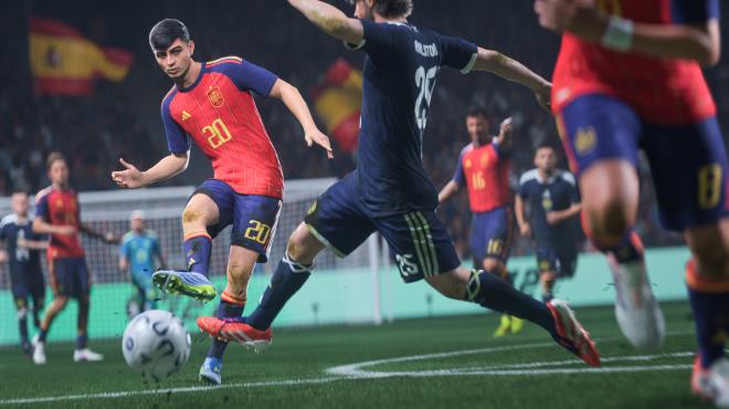 EA SPORTS FC 27 PC Crack