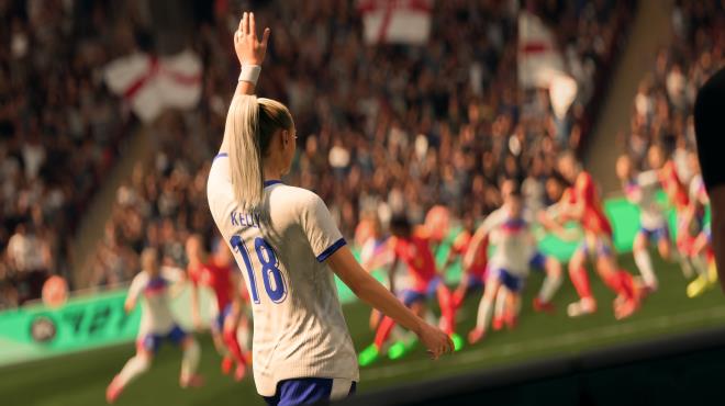 EA SPORTS FC 27 Torrent Download