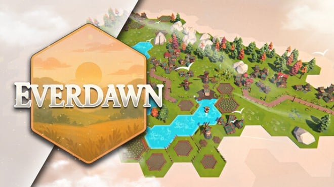 EVERDAWN Free Download