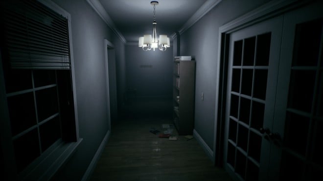 Echoes in Darkness PC Crack