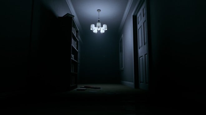 Echoes in Darkness Torrent Download