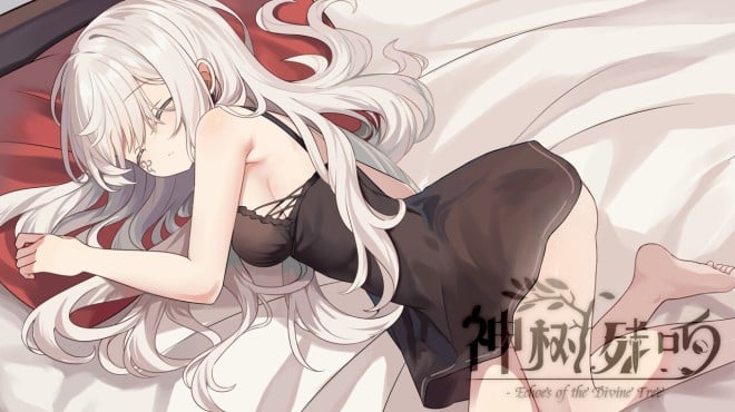 神树残响（Echoes of the Divine Tree） PC Crack