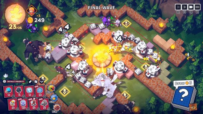 Emberward Torrent Download