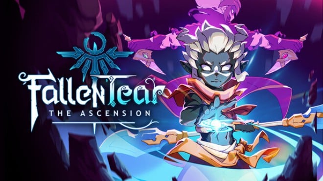 Fallen Tear The Ascension Free Download