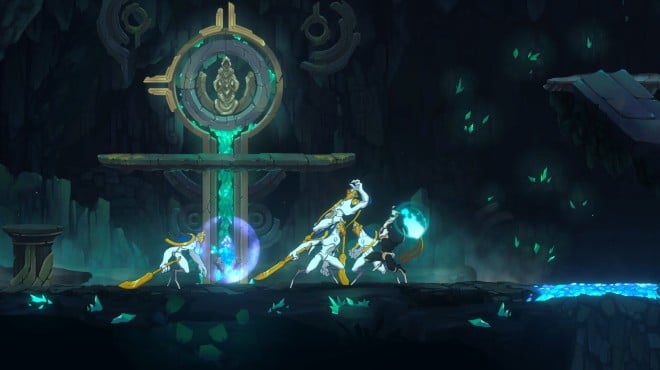 Fallen Tear The Ascension PC Crack