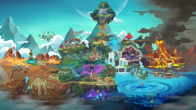 Fallen Tear The Ascension Torrent Download