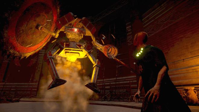 False Hero PC Crack