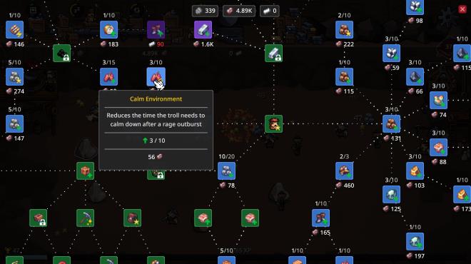 Fantasy Miner: Idle Depths PC Crack Fantasy Miner: Idle Depths PC Crack